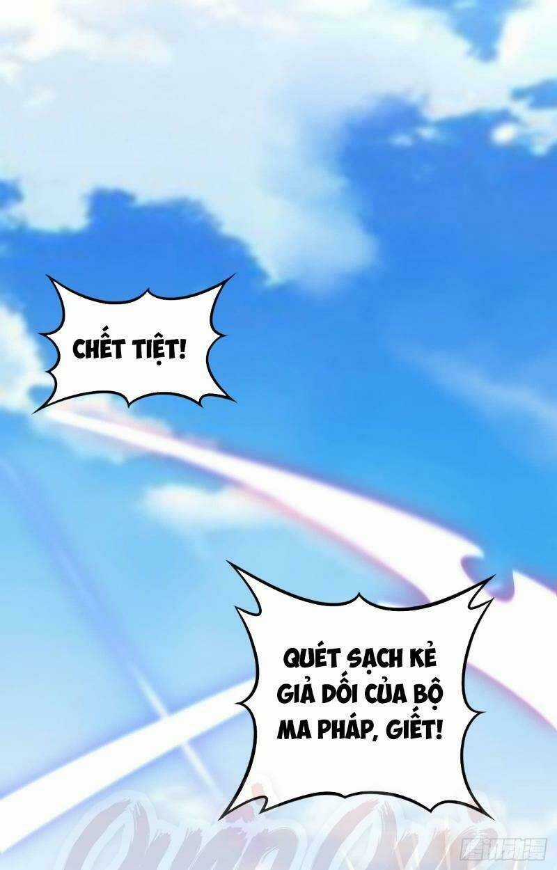 Minh Nhật Thần Đô - Chapter 48 - Trang 1