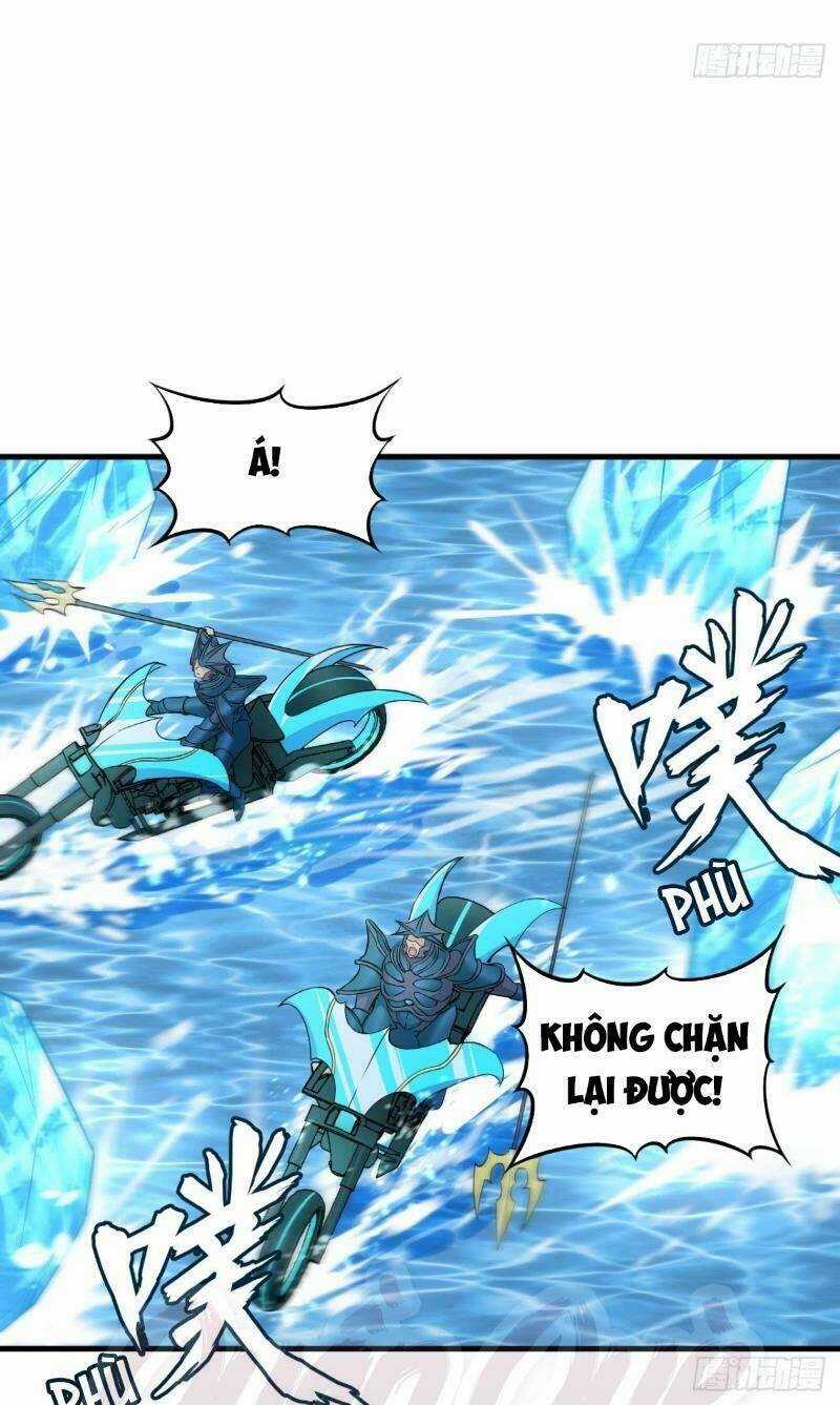 Minh Nhật Thần Đô - Chapter 48 - Trang 11