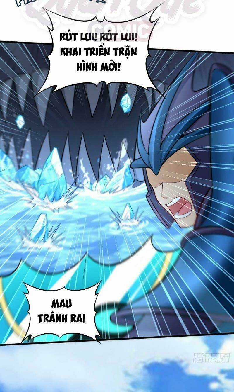 Minh Nhật Thần Đô - Chapter 48 - Trang 12