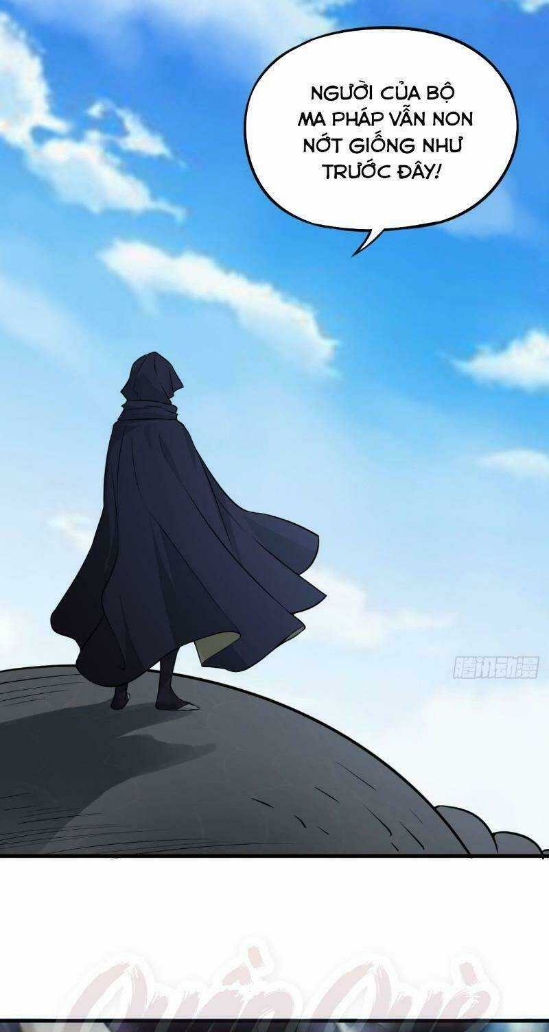 Minh Nhật Thần Đô - Chapter 48 - Trang 13