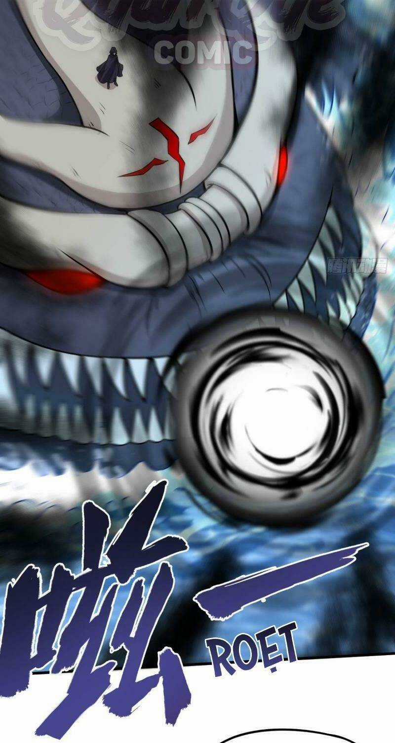 Minh Nhật Thần Đô - Chapter 48 - Trang 14