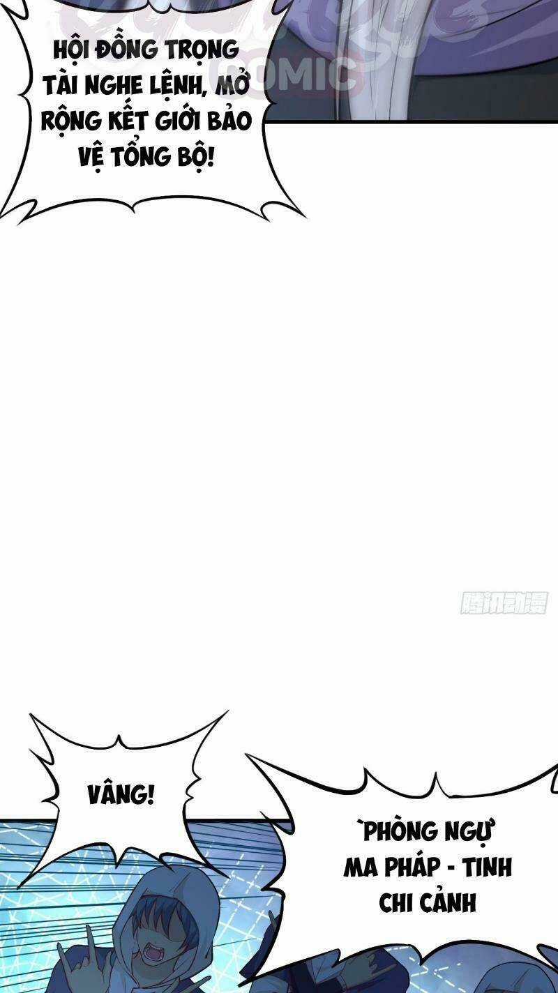 Minh Nhật Thần Đô - Chapter 48 - Trang 16