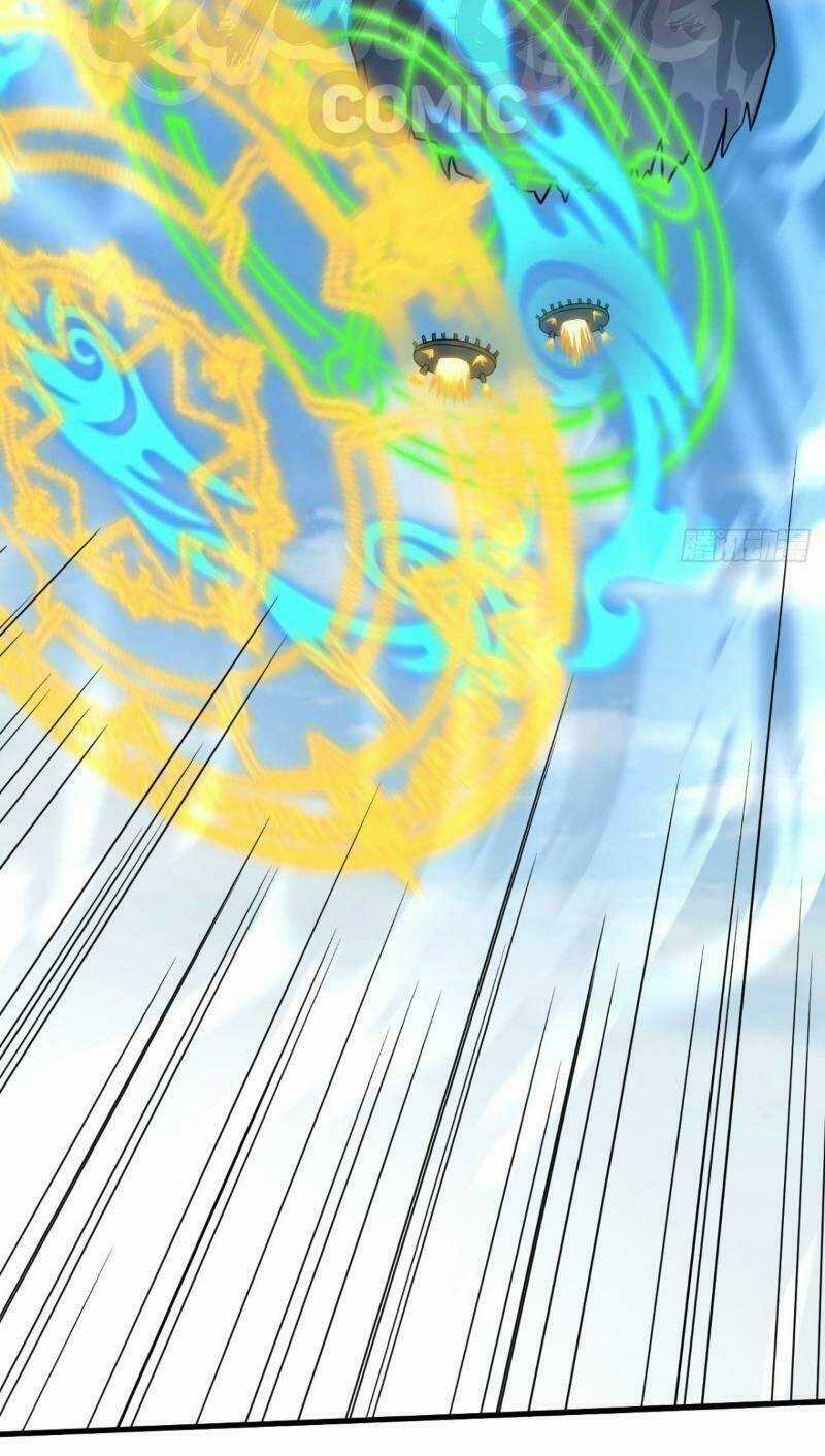 Minh Nhật Thần Đô - Chapter 48 - Trang 18