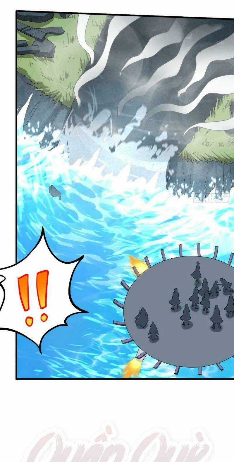 Minh Nhật Thần Đô - Chapter 48 - Trang 21