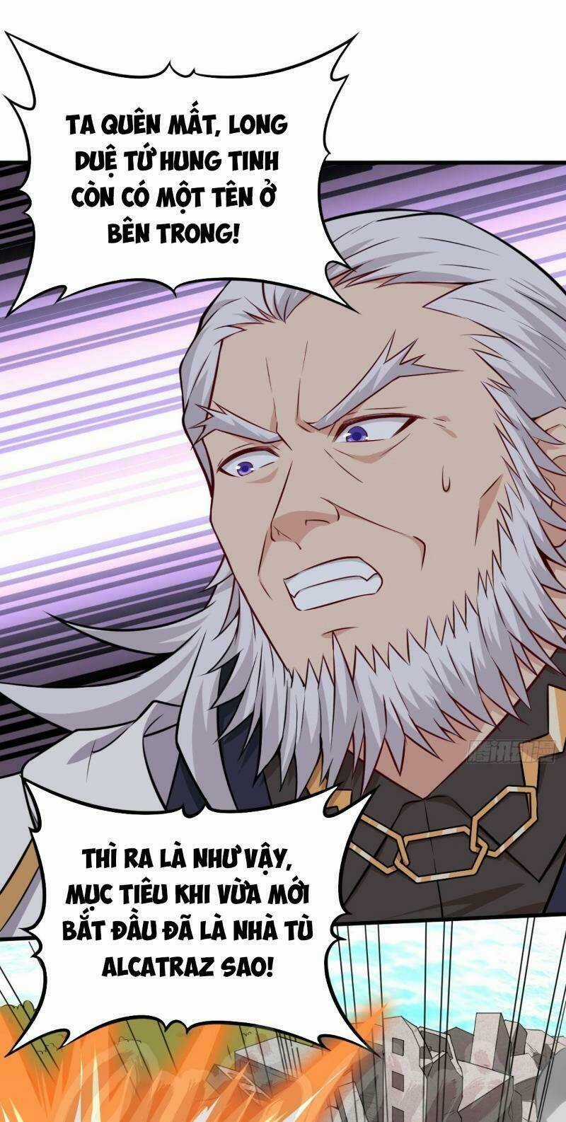 Minh Nhật Thần Đô - Chapter 48 - Trang 23