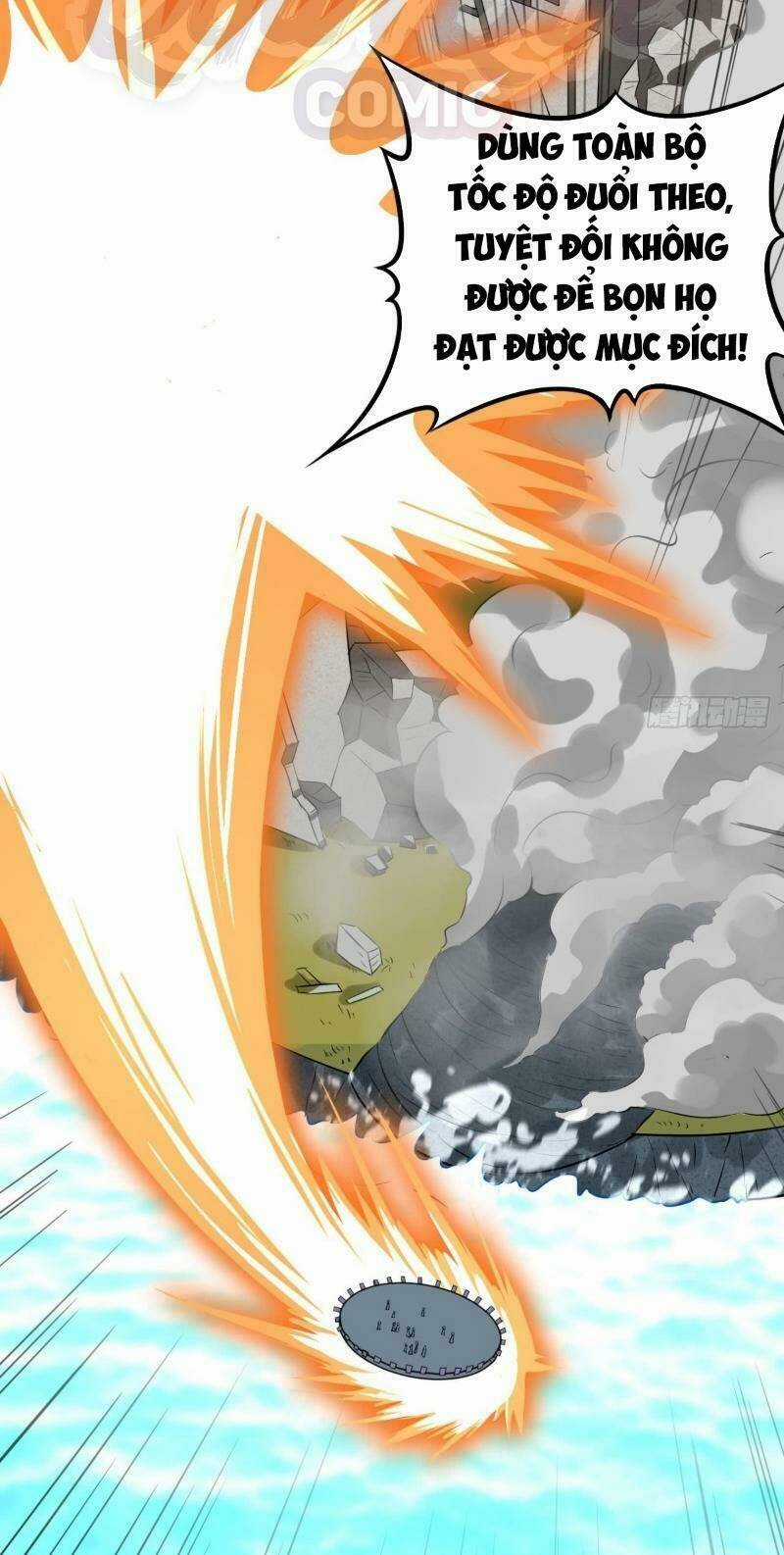 Minh Nhật Thần Đô - Chapter 48 - Trang 24