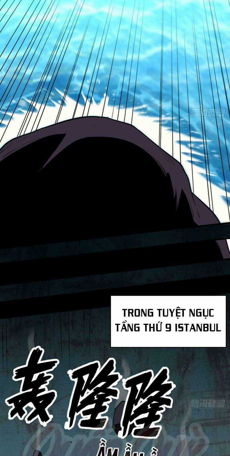 Minh Nhật Thần Đô - Chapter 48 - Trang 25