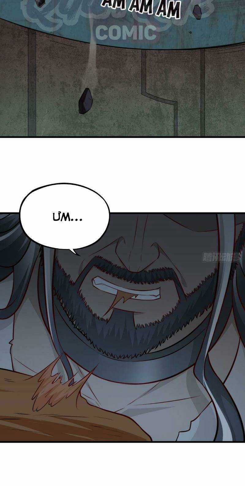 Minh Nhật Thần Đô - Chapter 48 - Trang 26