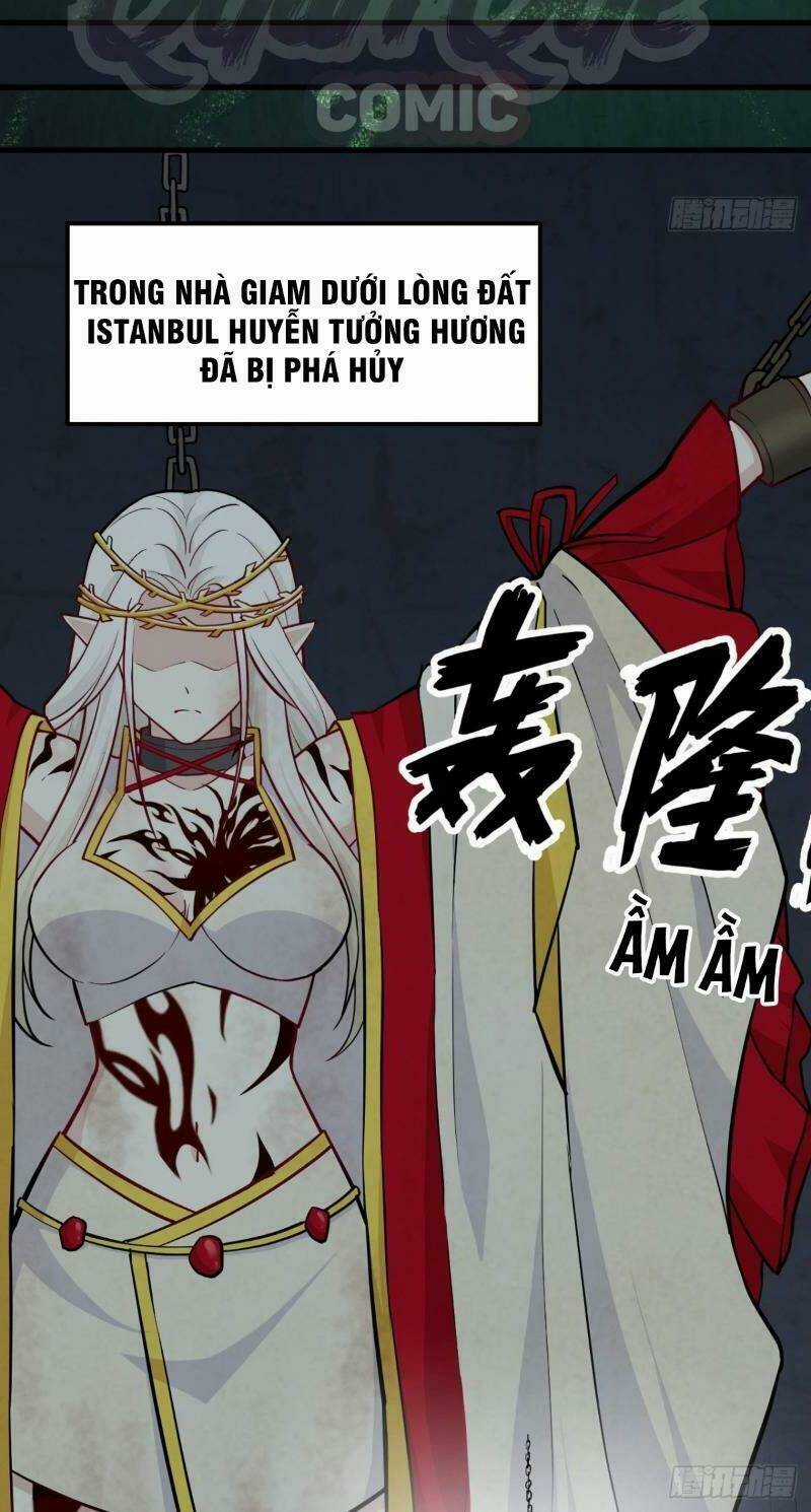 Minh Nhật Thần Đô - Chapter 48 - Trang 30