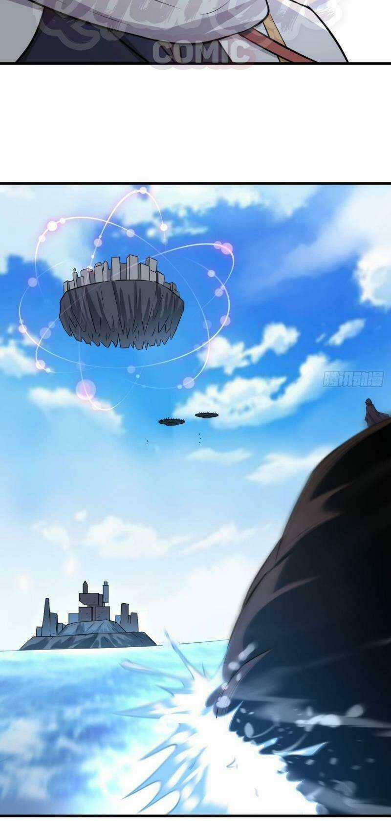 Minh Nhật Thần Đô - Chapter 48 - Trang 4