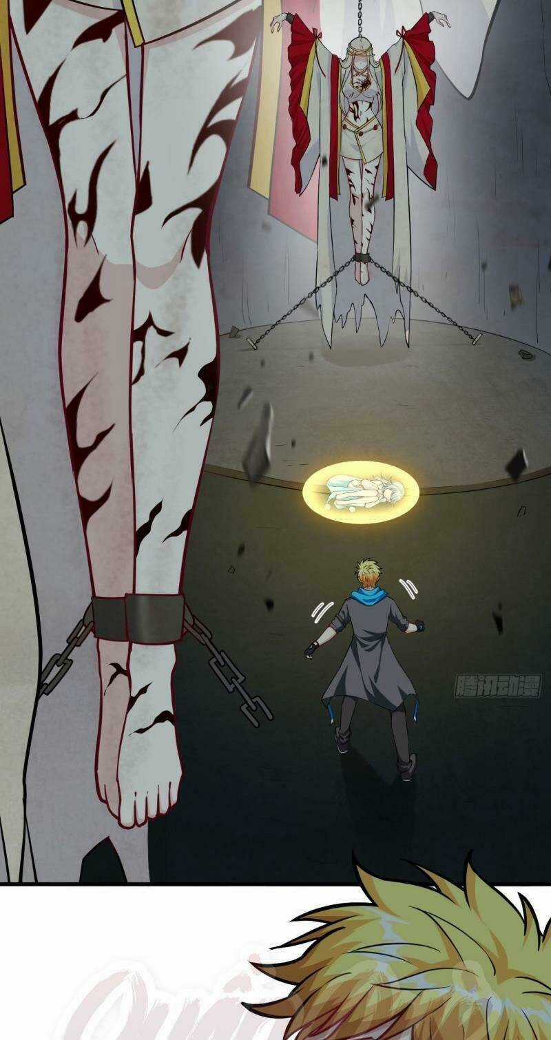 Minh Nhật Thần Đô - Chapter 48 - Trang 31