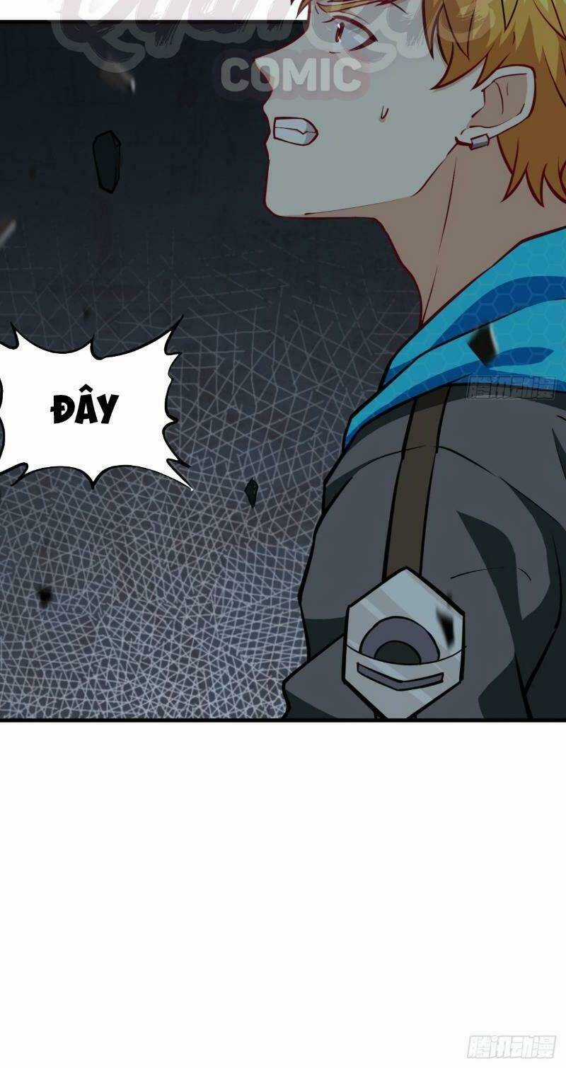 Minh Nhật Thần Đô - Chapter 48 - Trang 32