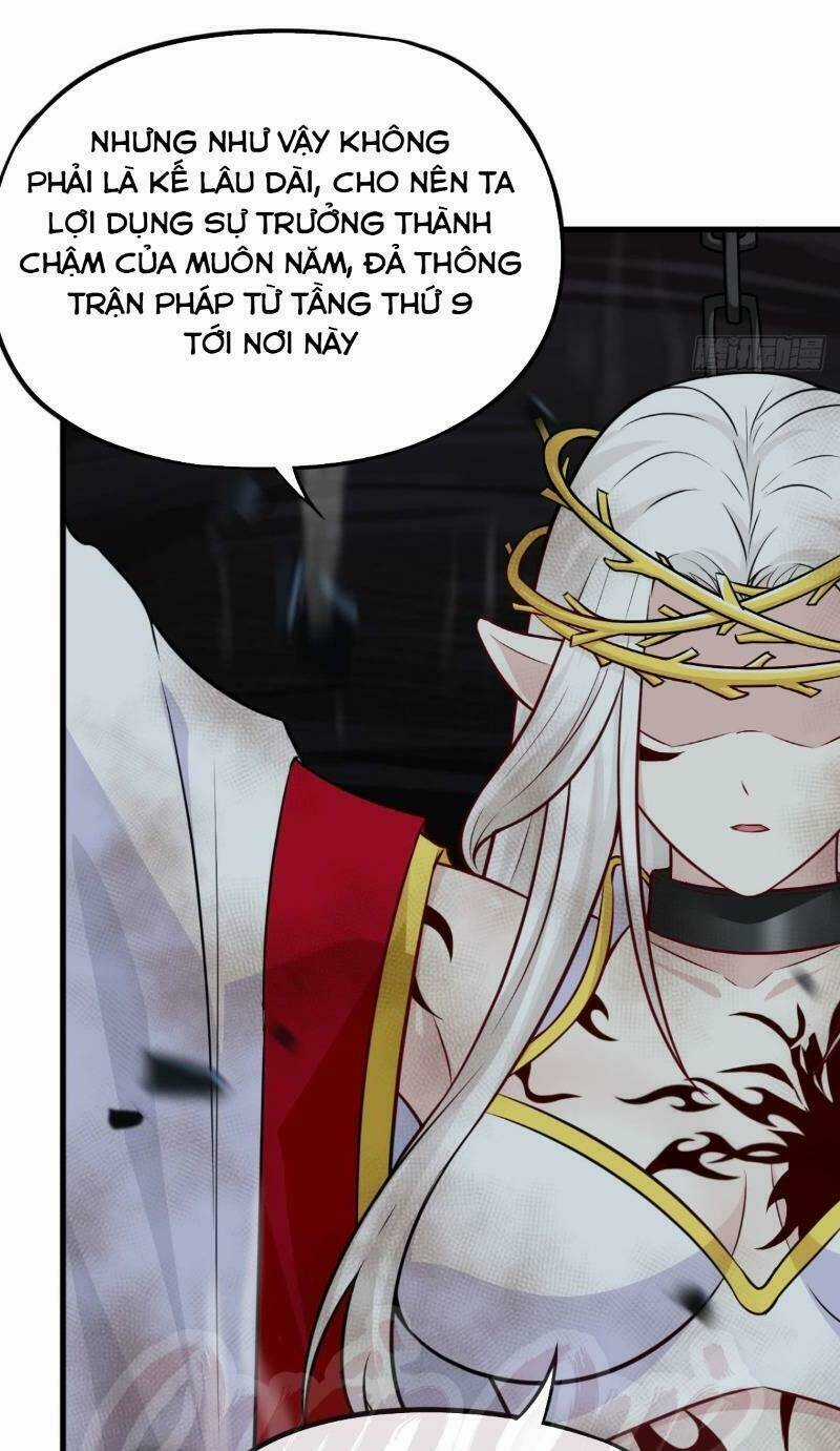 Minh Nhật Thần Đô - Chapter 48 - Trang 35