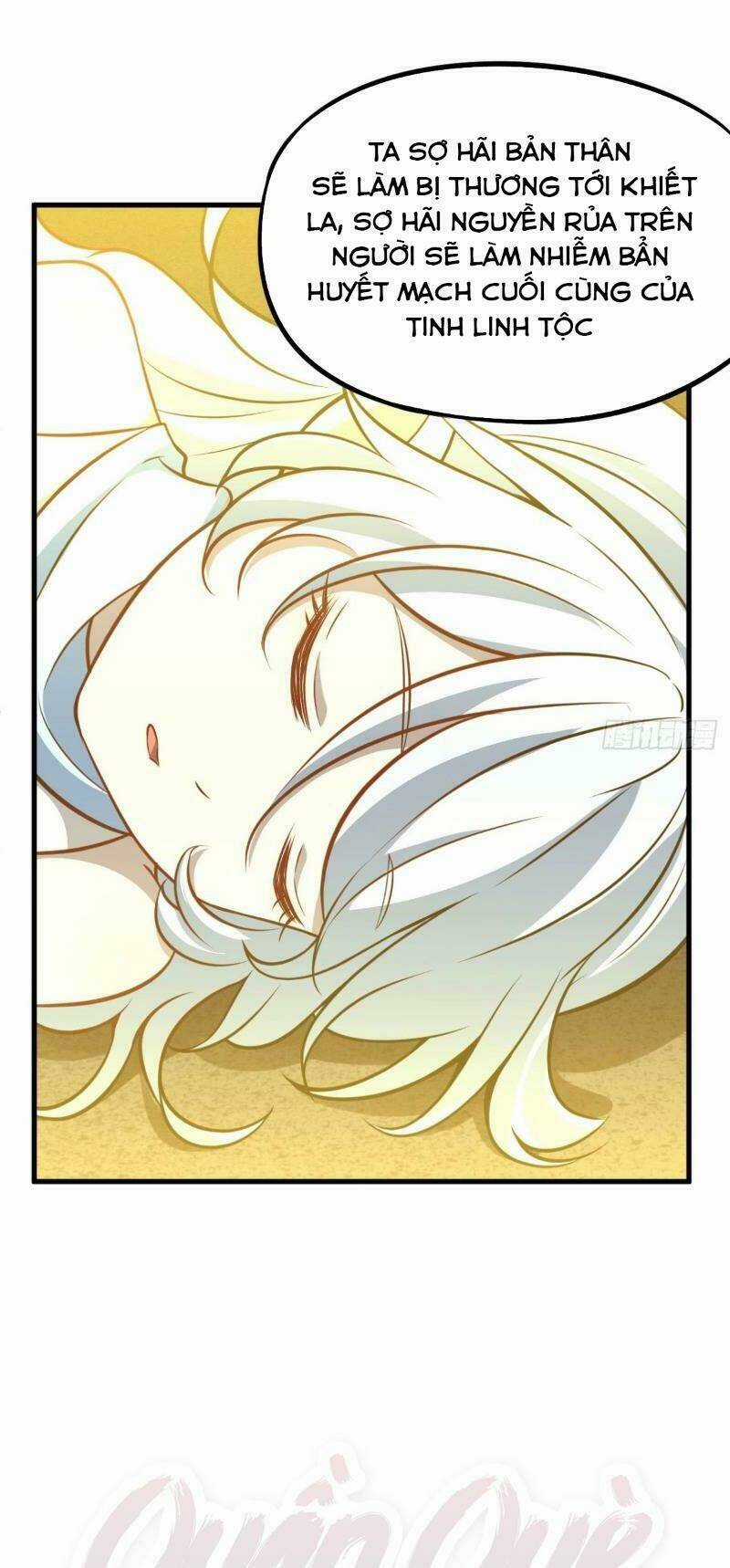 Minh Nhật Thần Đô - Chapter 48 - Trang 37