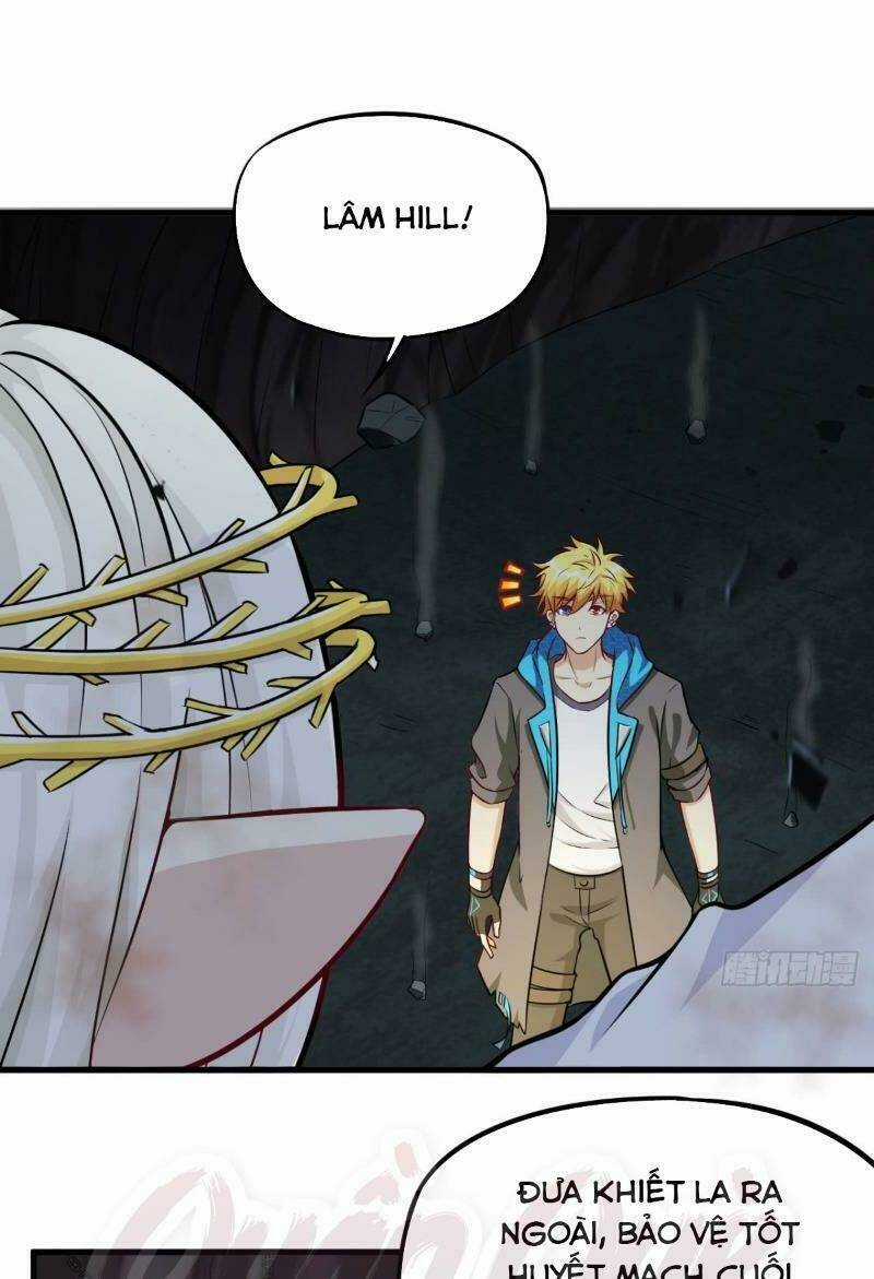 Minh Nhật Thần Đô - Chapter 48 - Trang 39