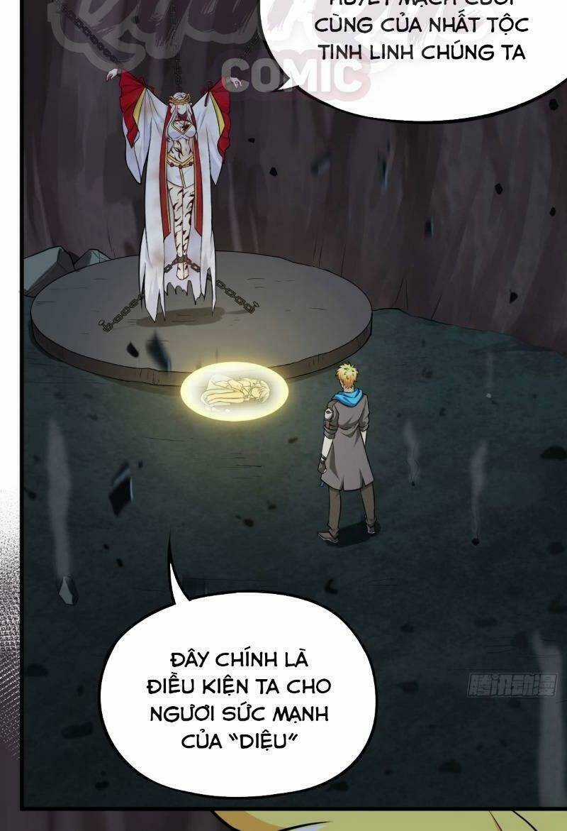 Minh Nhật Thần Đô - Chapter 48 - Trang 40