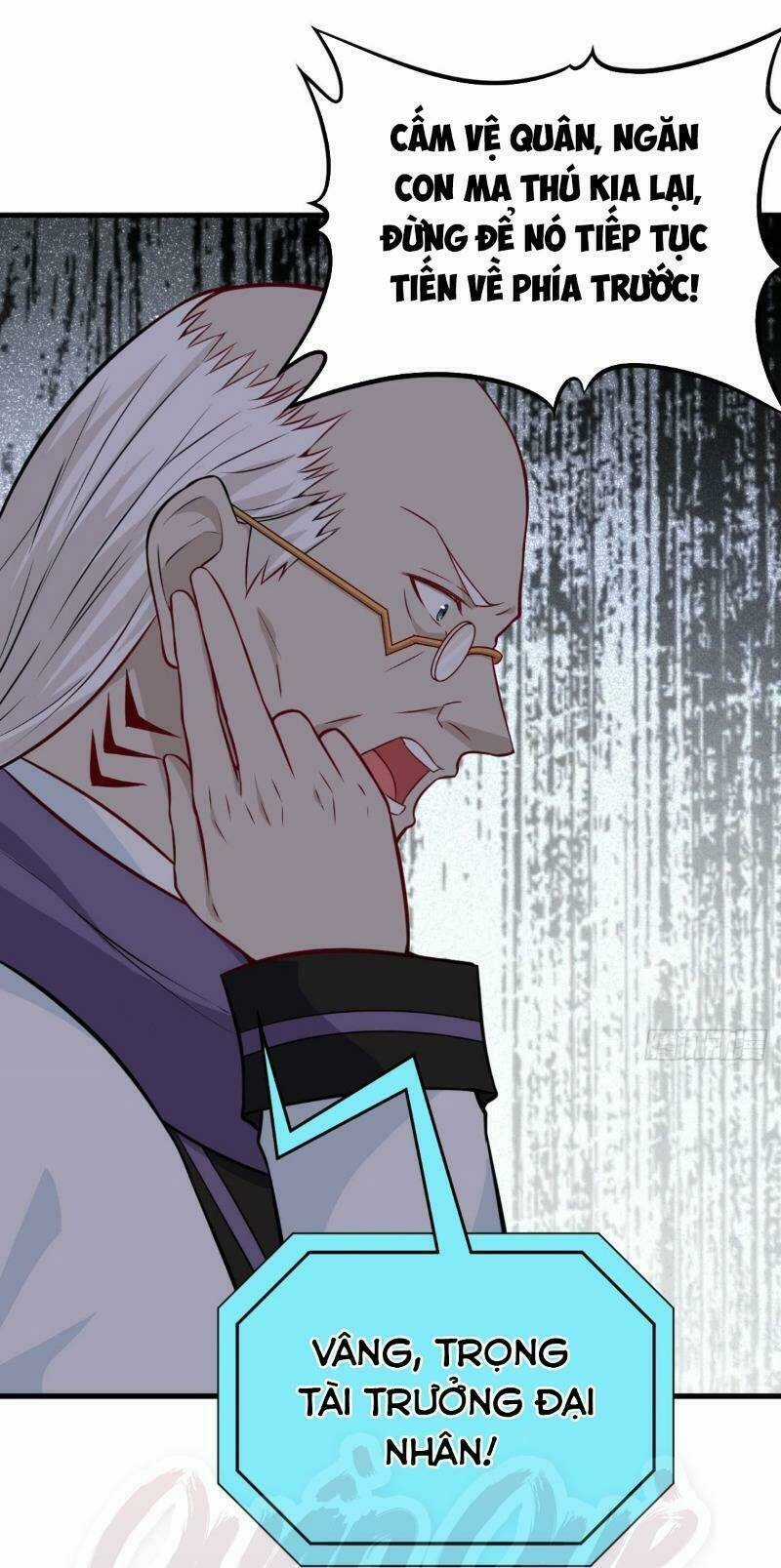 Minh Nhật Thần Đô - Chapter 48 - Trang 5