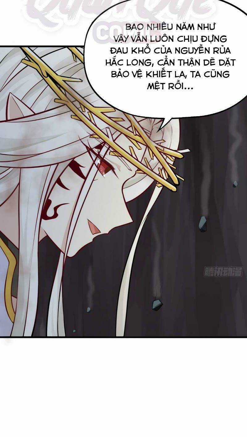 Minh Nhật Thần Đô - Chapter 48 - Trang 42