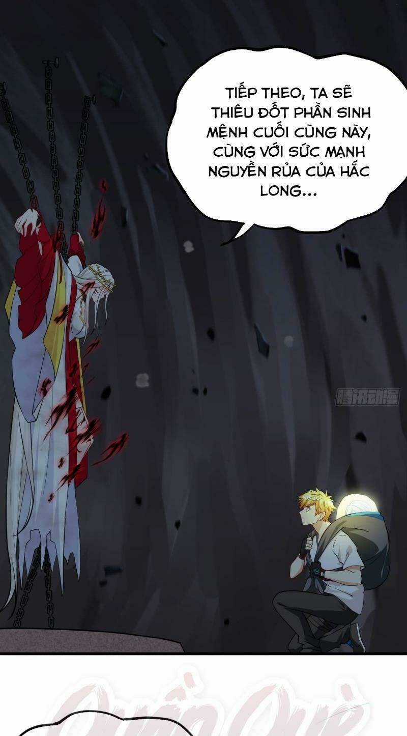 Minh Nhật Thần Đô - Chapter 48 - Trang 45