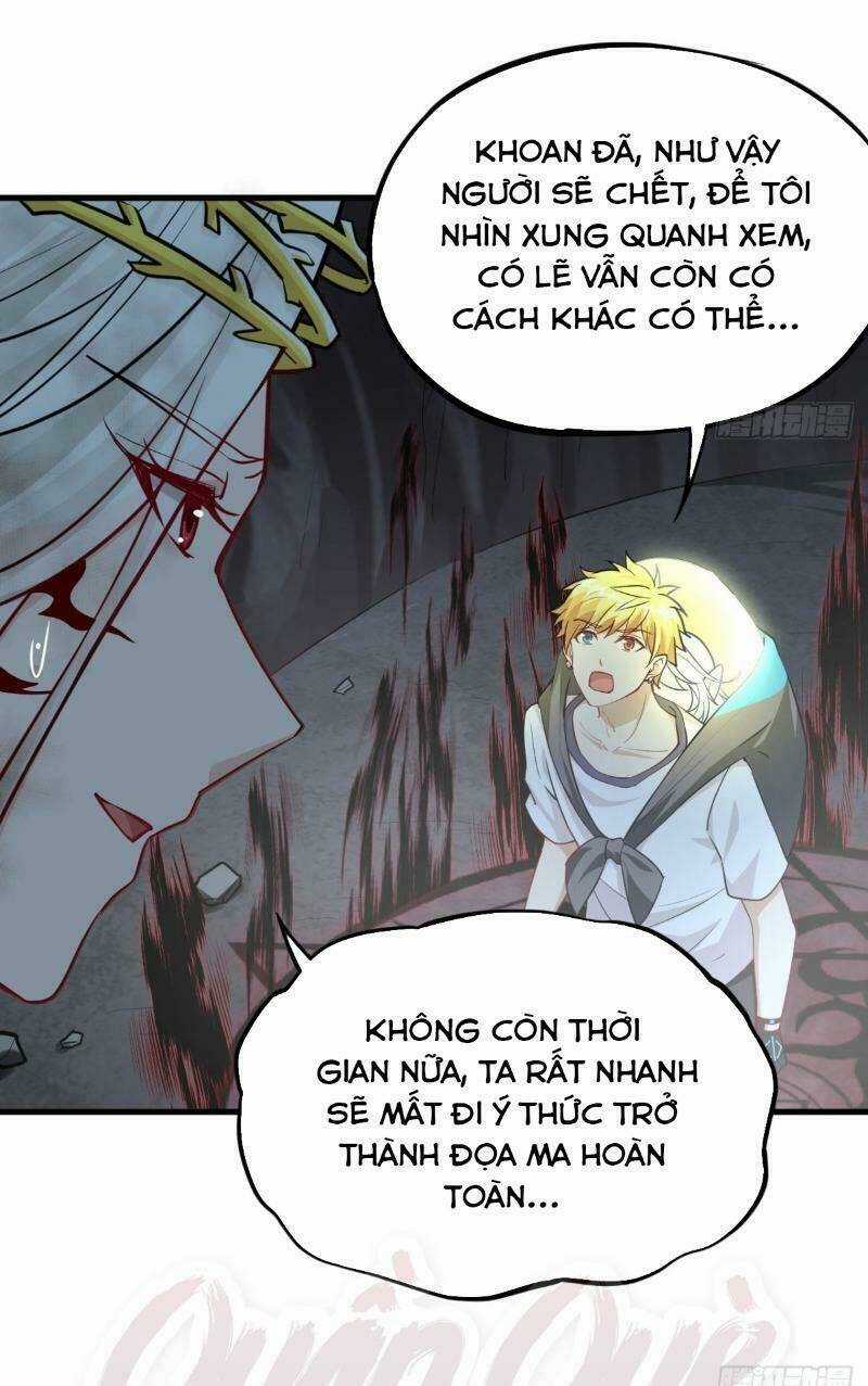 Minh Nhật Thần Đô - Chapter 48 - Trang 47