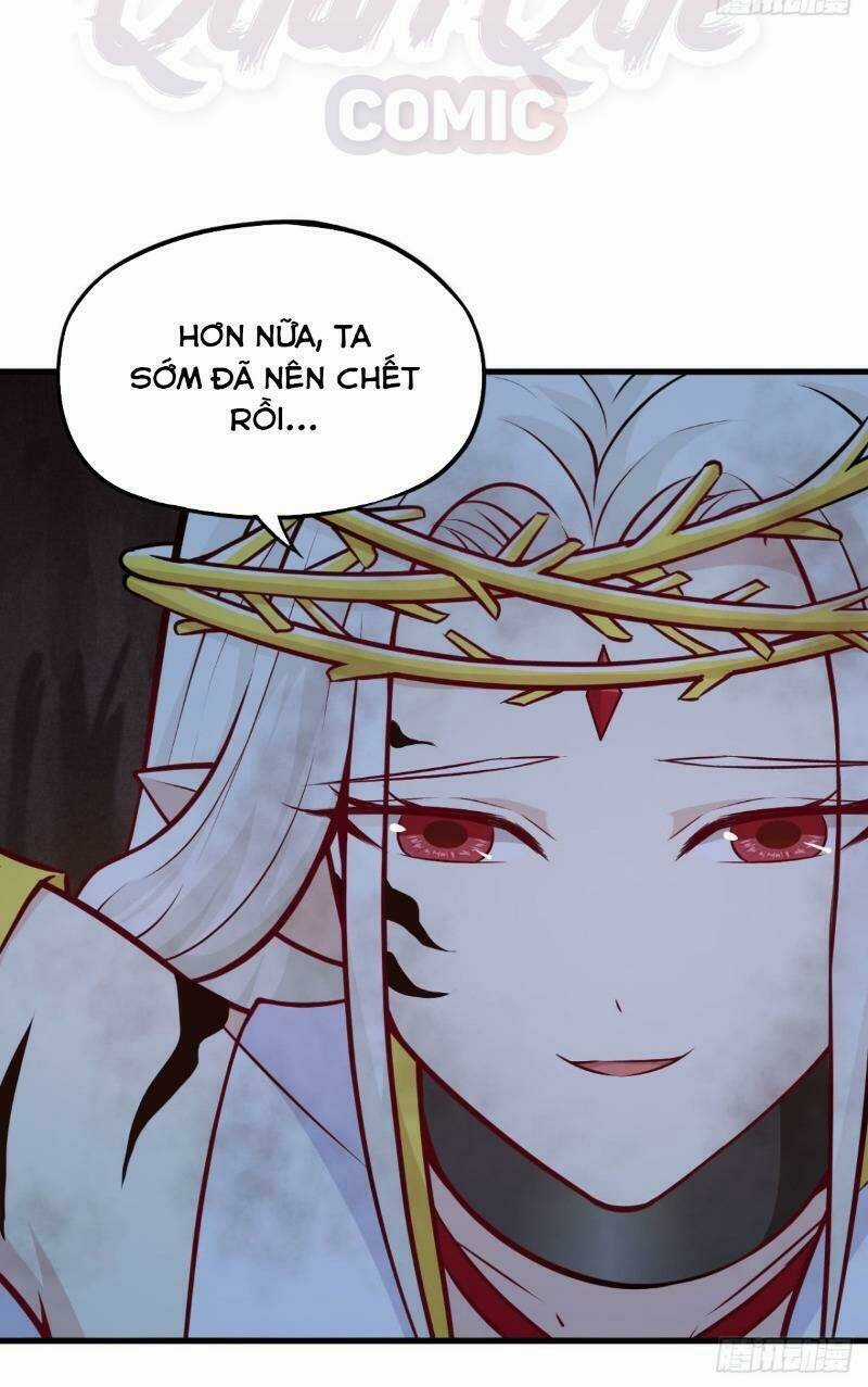 Minh Nhật Thần Đô - Chapter 48 - Trang 48