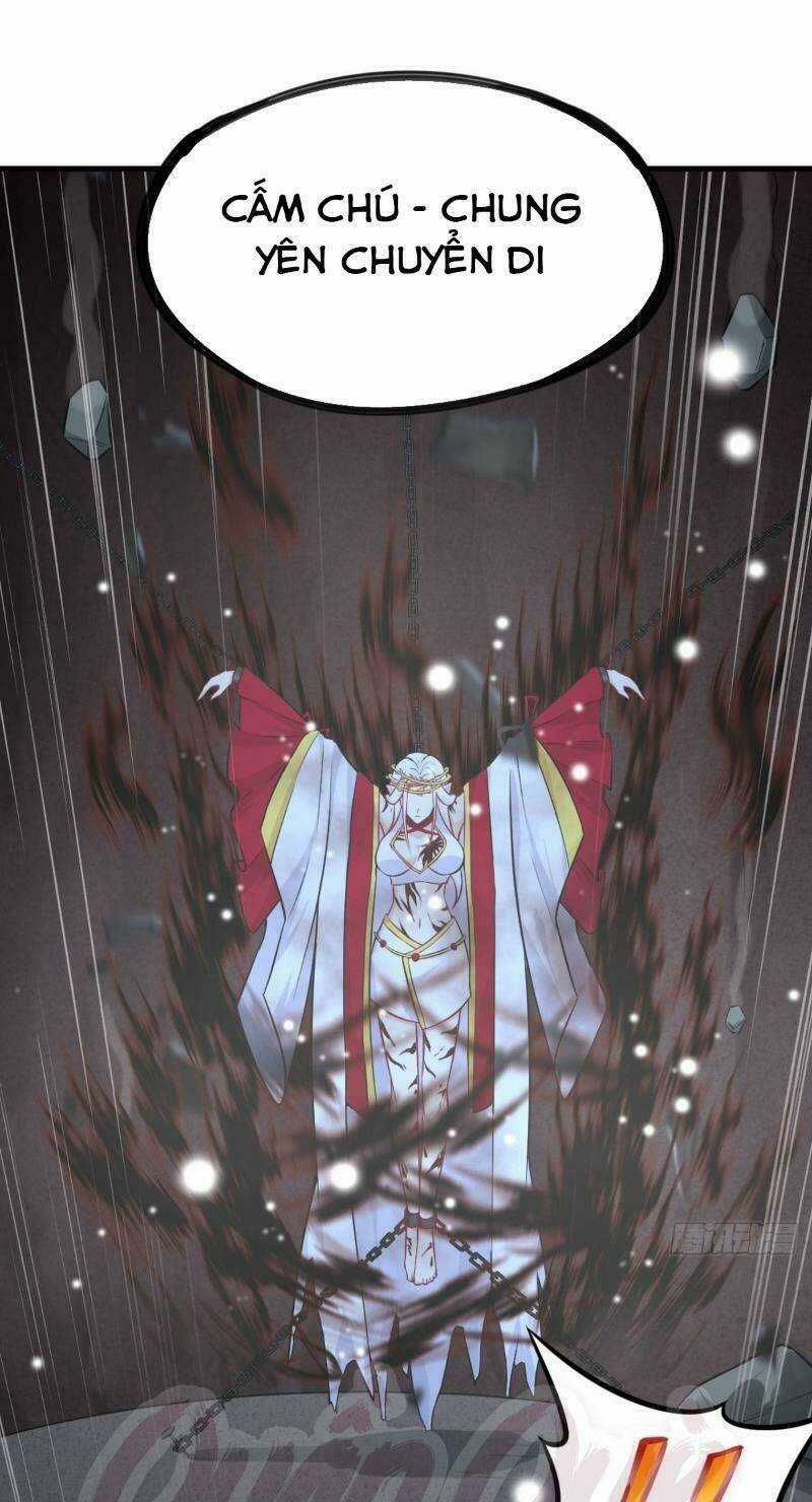 Minh Nhật Thần Đô - Chapter 48 - Trang 49