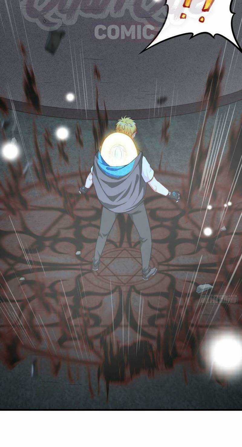 Minh Nhật Thần Đô - Chapter 48 - Trang 50