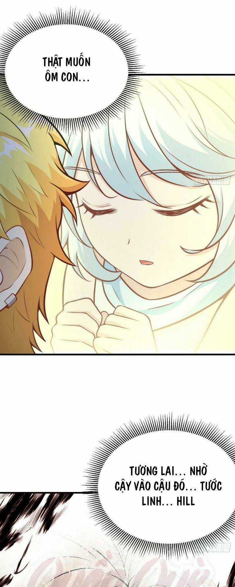 Minh Nhật Thần Đô - Chapter 48 - Trang 53