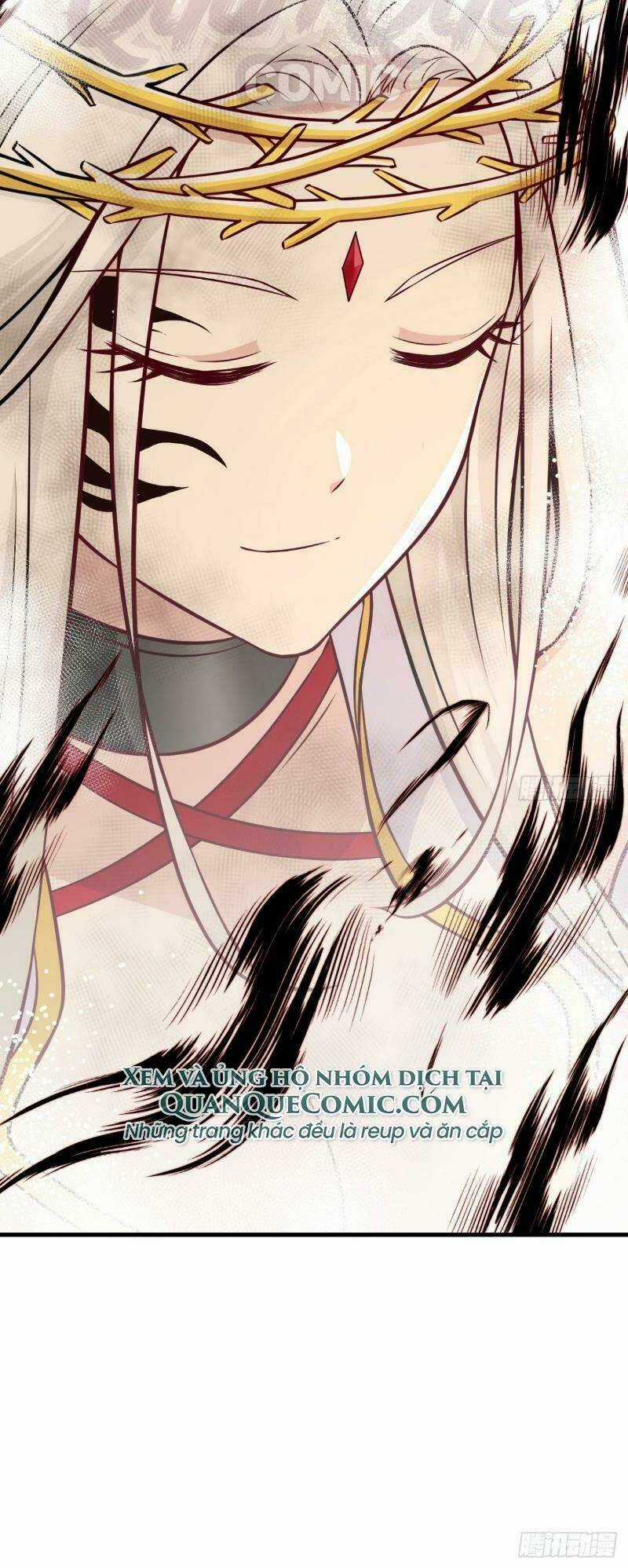 Minh Nhật Thần Đô - Chapter 48 - Trang 54