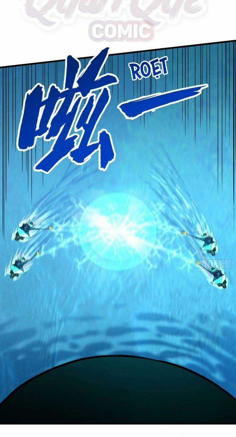 Minh Nhật Thần Đô - Chapter 48 - Trang 8