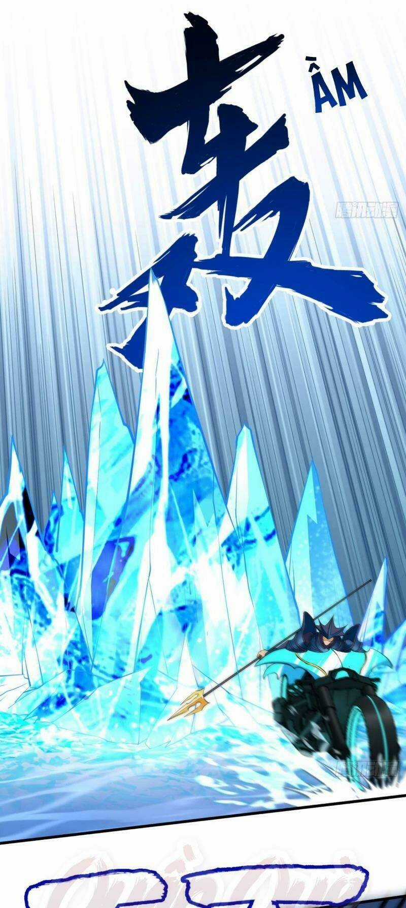 Minh Nhật Thần Đô - Chapter 48 - Trang 9