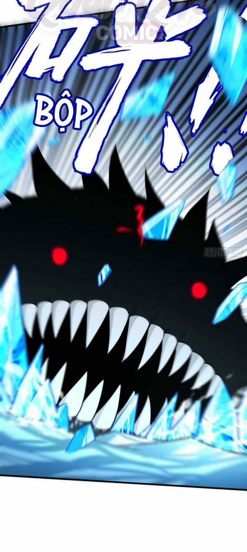 Minh Nhật Thần Đô - Chapter 48 - Trang 10