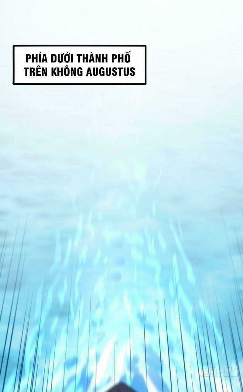 Minh Nhật Thần Đô - Chapter 49 - Trang 1