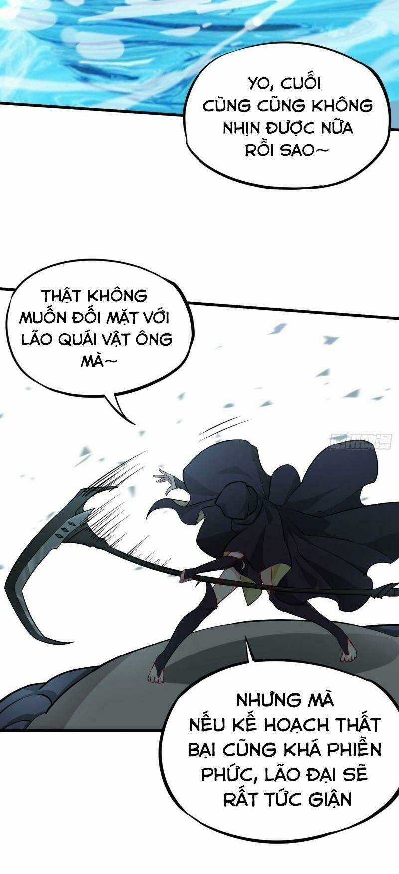 Minh Nhật Thần Đô - Chapter 49 - Trang 12