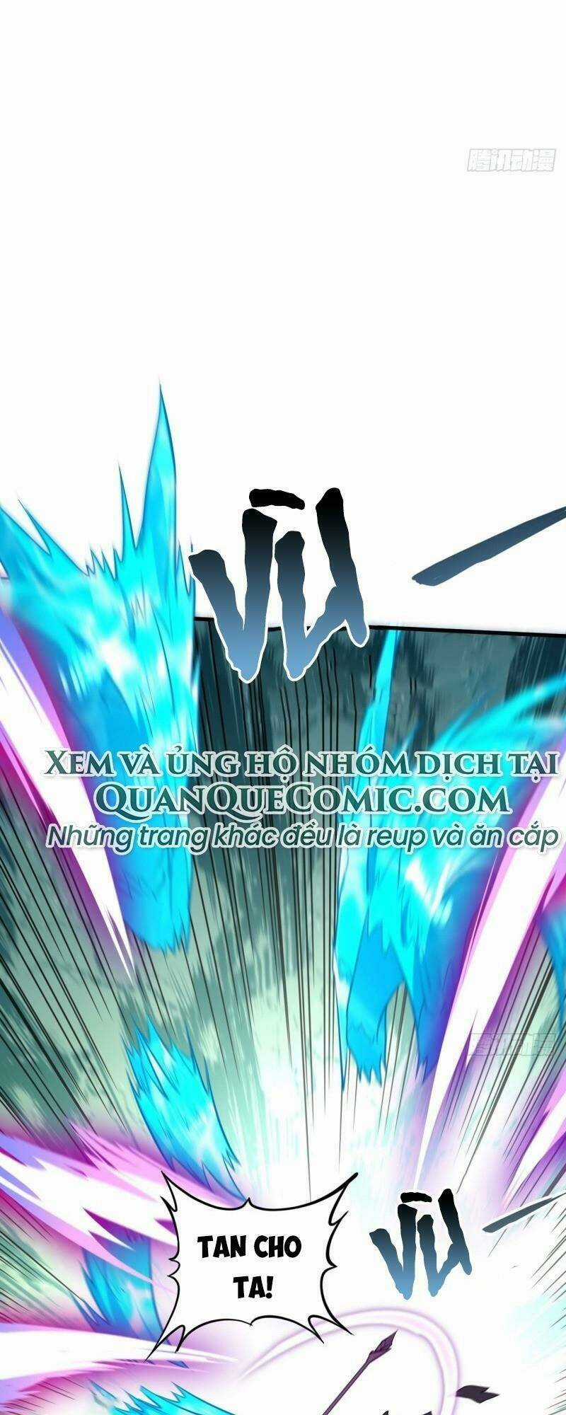 Minh Nhật Thần Đô - Chapter 49 - Trang 13