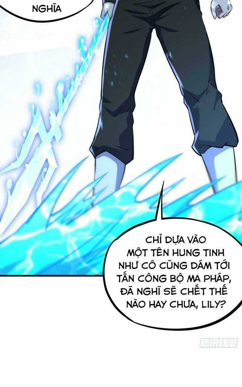 Minh Nhật Thần Đô - Chapter 49 - Trang 16