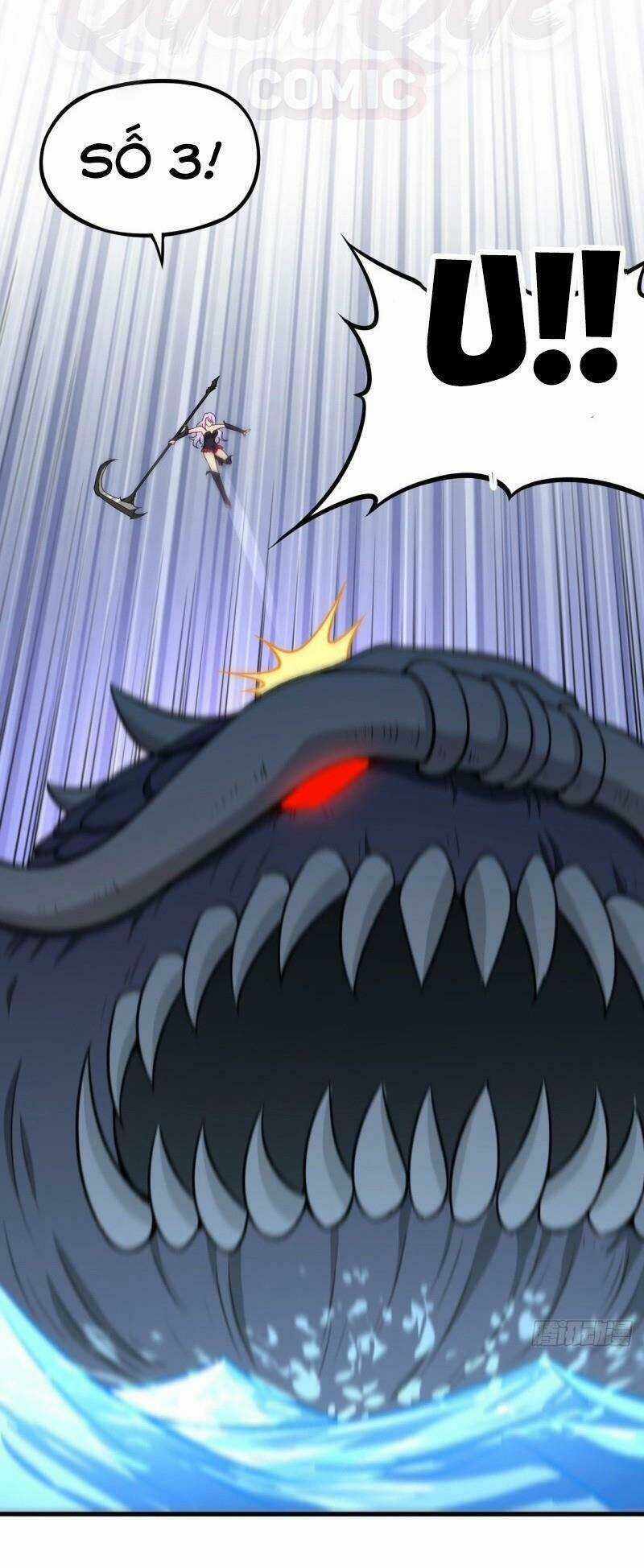 Minh Nhật Thần Đô - Chapter 49 - Trang 18