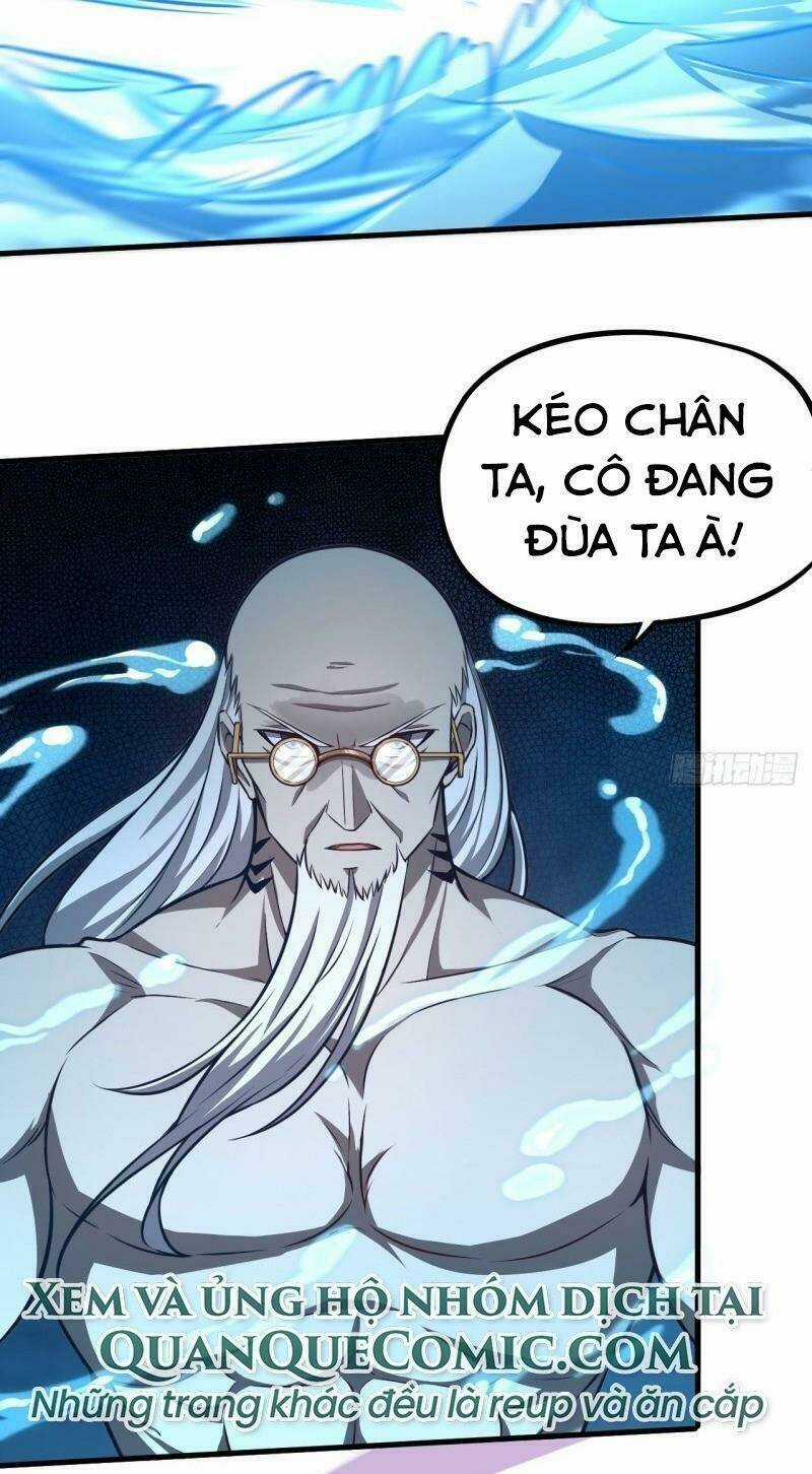 Minh Nhật Thần Đô - Chapter 49 - Trang 20