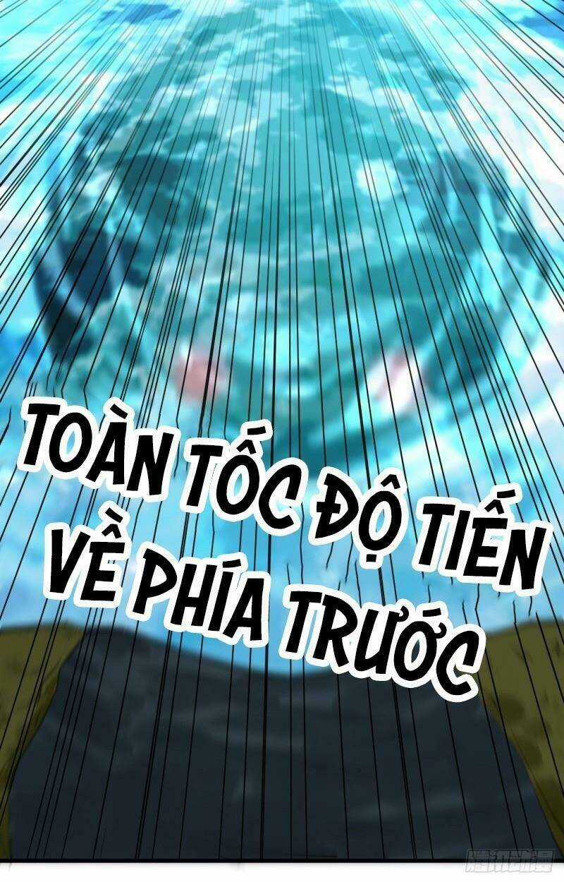 Minh Nhật Thần Đô - Chapter 49 - Trang 24