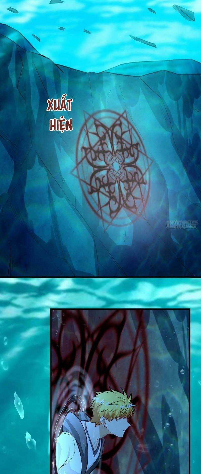 Minh Nhật Thần Đô - Chapter 49 - Trang 27