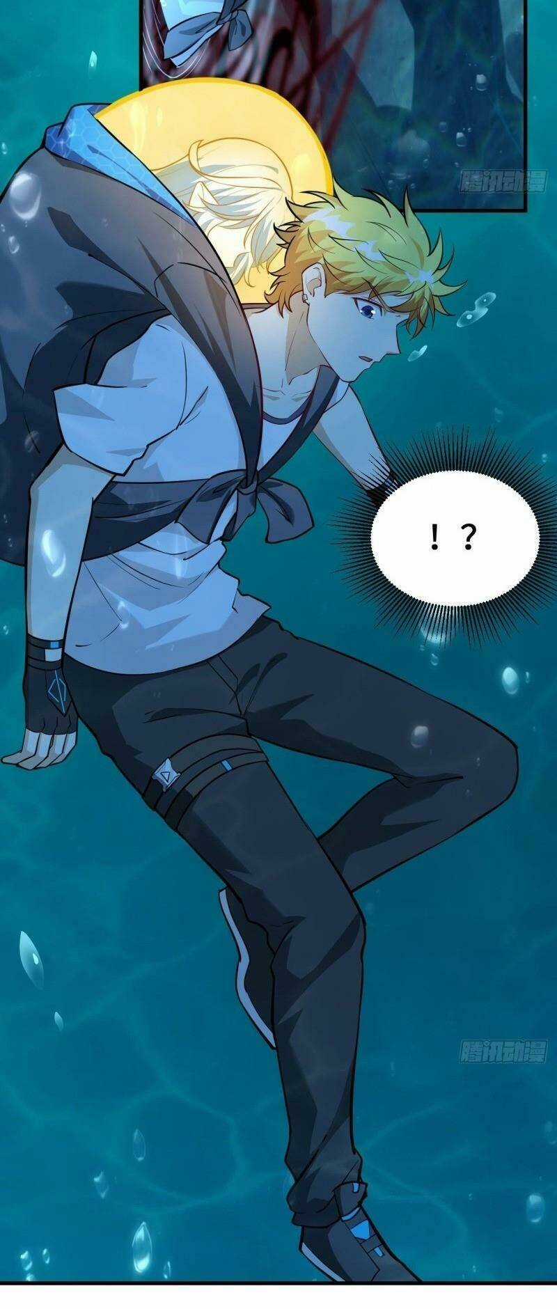 Minh Nhật Thần Đô - Chapter 49 - Trang 28