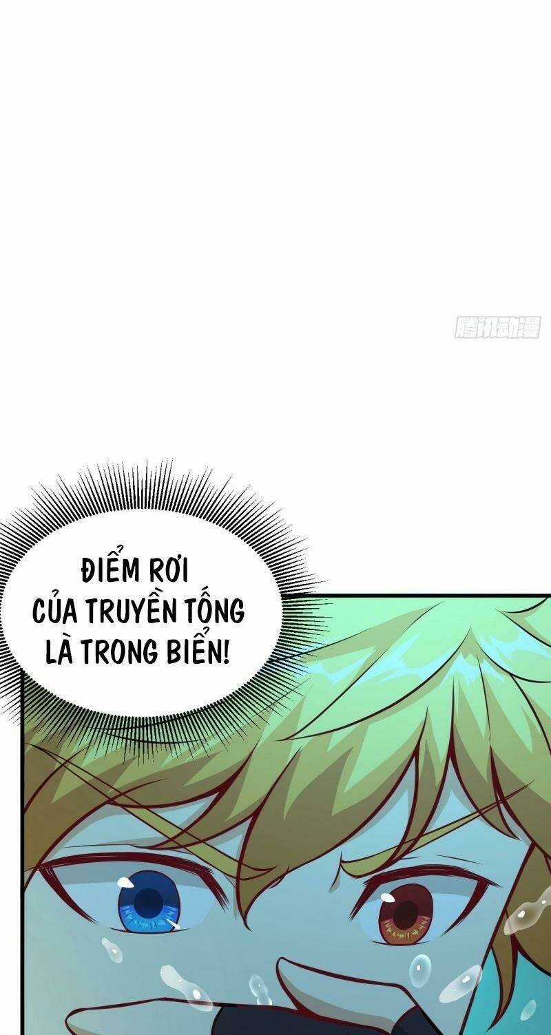 Minh Nhật Thần Đô - Chapter 49 - Trang 29