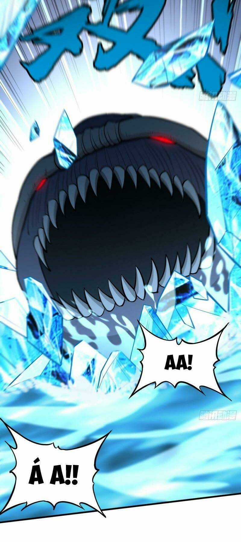 Minh Nhật Thần Đô - Chapter 49 - Trang 4