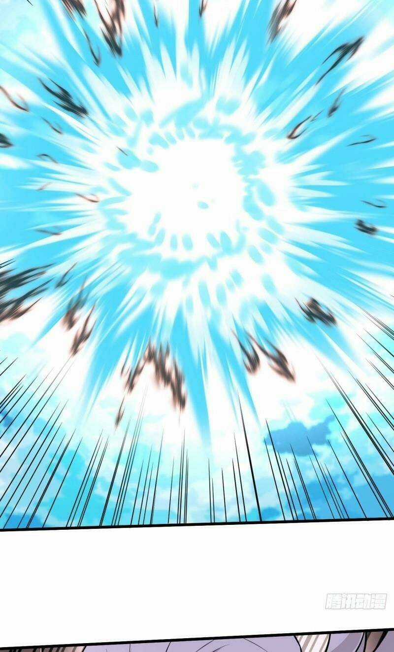 Minh Nhật Thần Đô - Chapter 49 - Trang 33