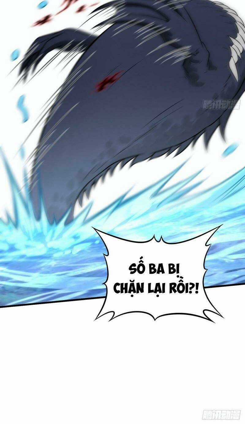 Minh Nhật Thần Đô - Chapter 49 - Trang 36