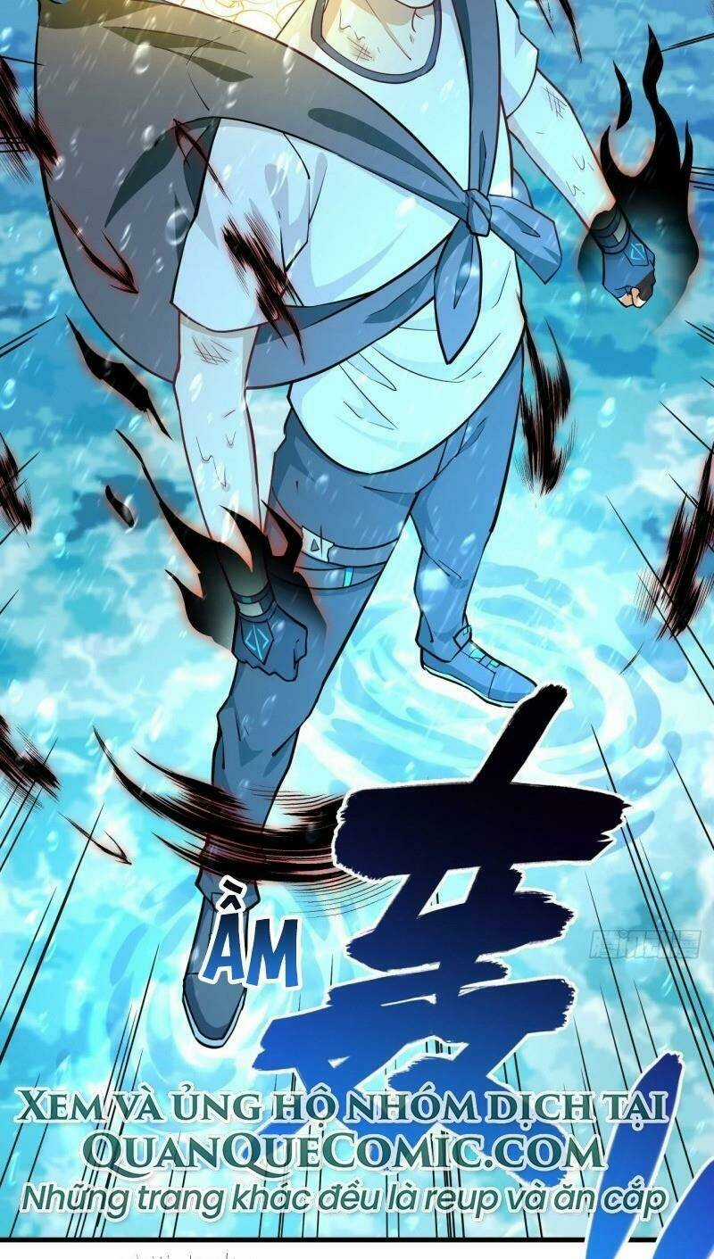 Minh Nhật Thần Đô - Chapter 49 - Trang 38