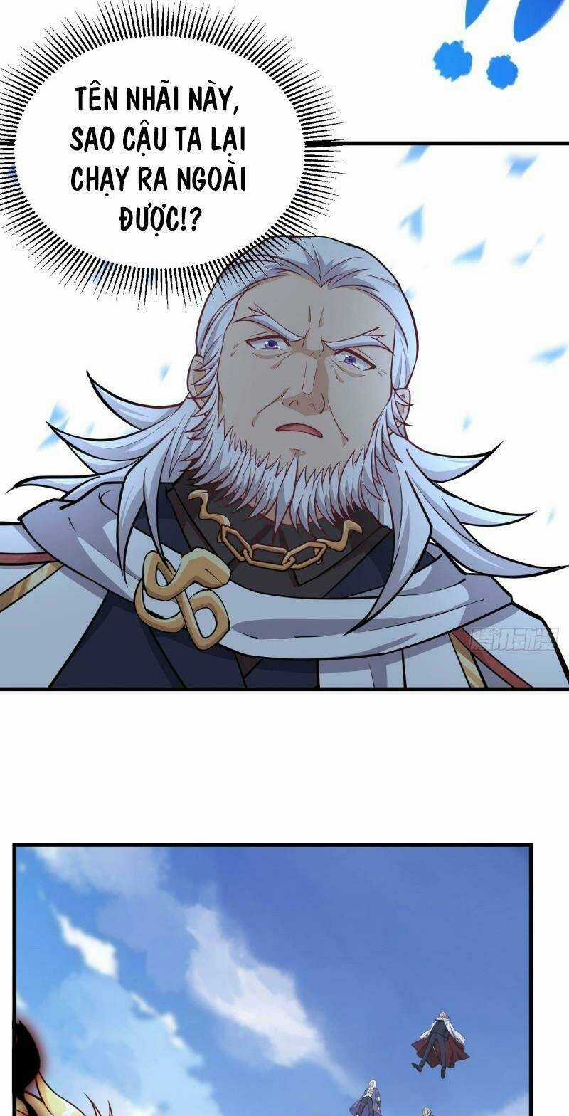 Minh Nhật Thần Đô - Chapter 49 - Trang 39