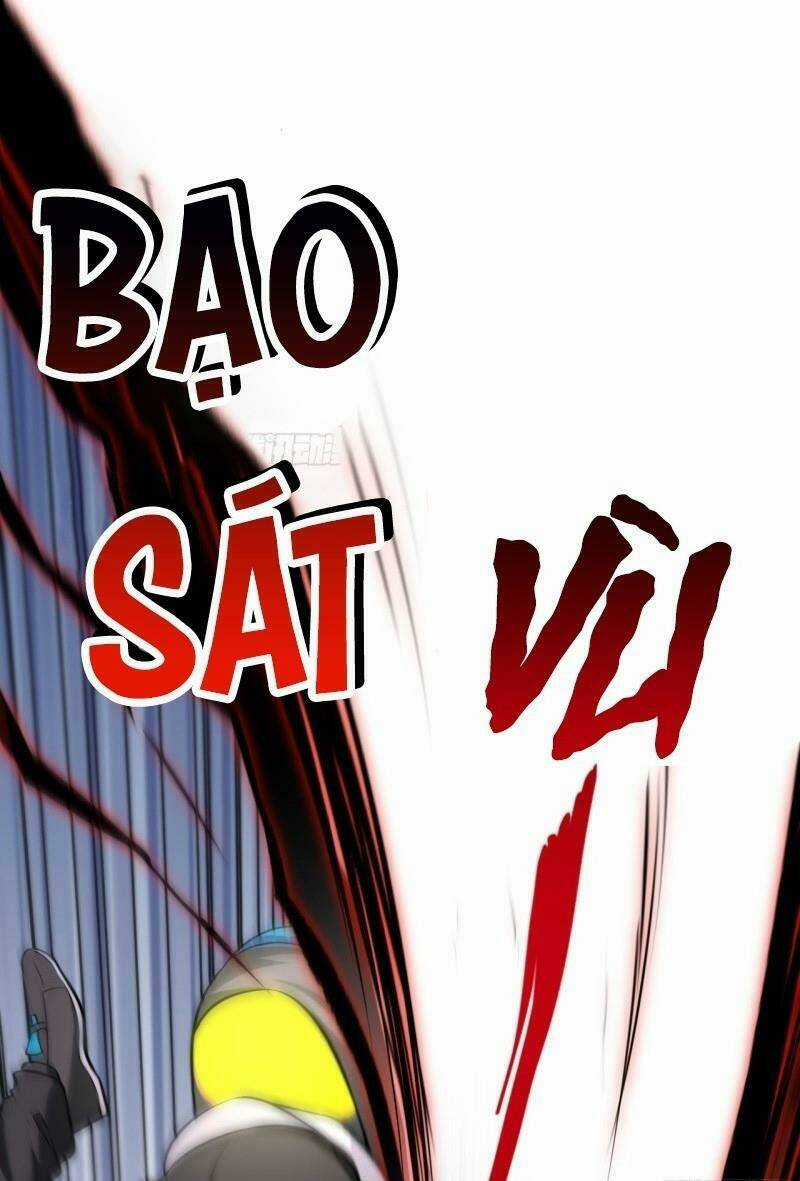 Minh Nhật Thần Đô - Chapter 49 - Trang 43