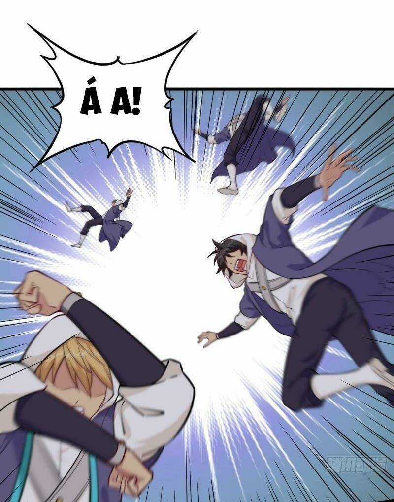 Minh Nhật Thần Đô - Chapter 49 - Trang 47