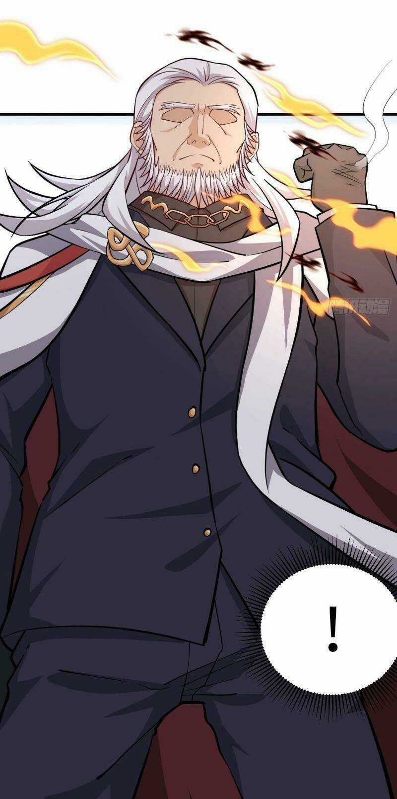 Minh Nhật Thần Đô - Chapter 49 - Trang 51